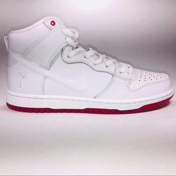 nike sb dunk high kevin bradley